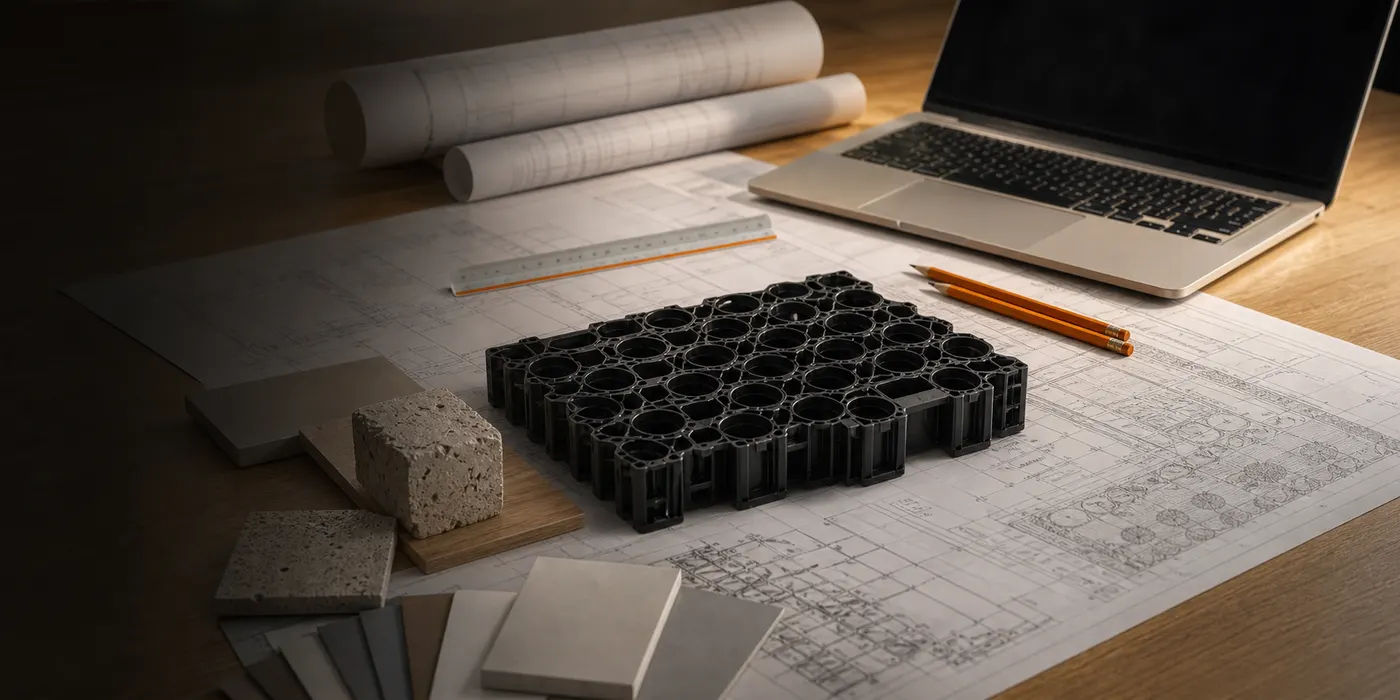 Elmich technical drawings and product consultation